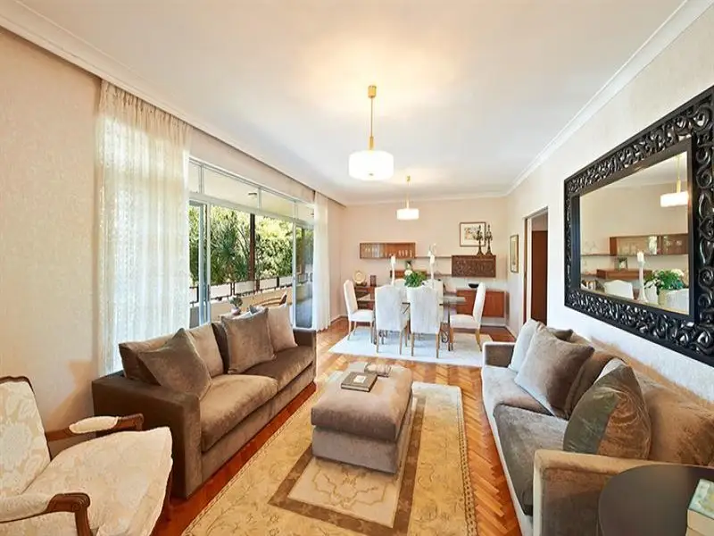 58 Beresford Road, Rose Bay Sold by Bradfield Badgerfox - image 1