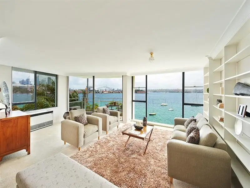 5A/73 Yarranabbe Road, Darling Point Sold by Bradfield Badgerfox - image 1