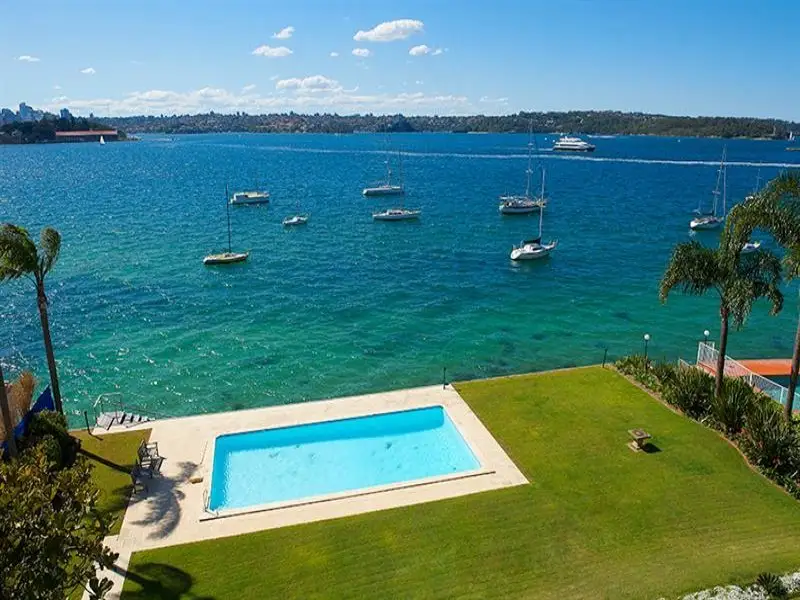 5A/73 Yarranabbe Road, Darling Point Sold by Bradfield Badgerfox - image 1