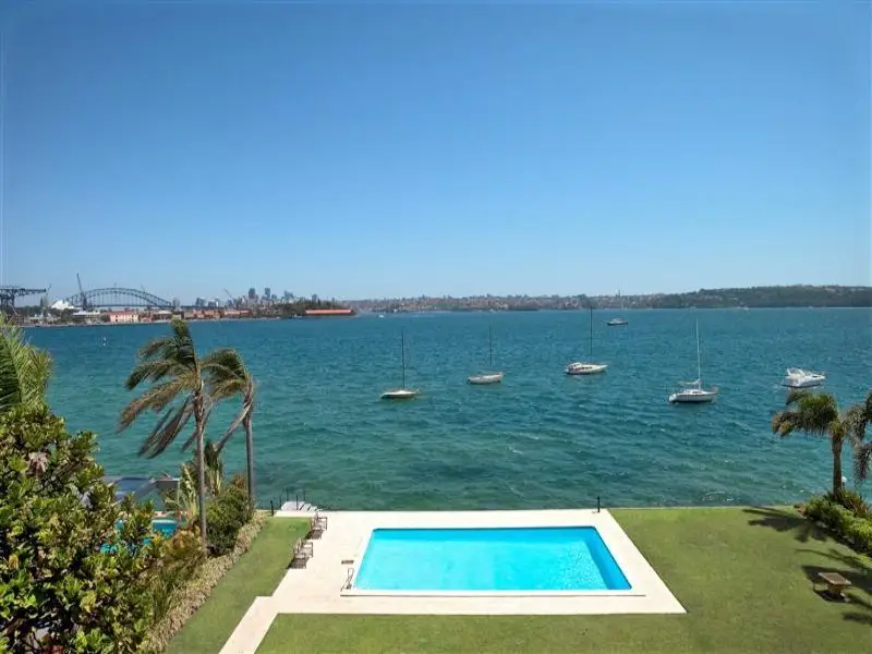 5A/73 Yarranabbe Road, Darling Point Sold by Bradfield Badgerfox - image 1