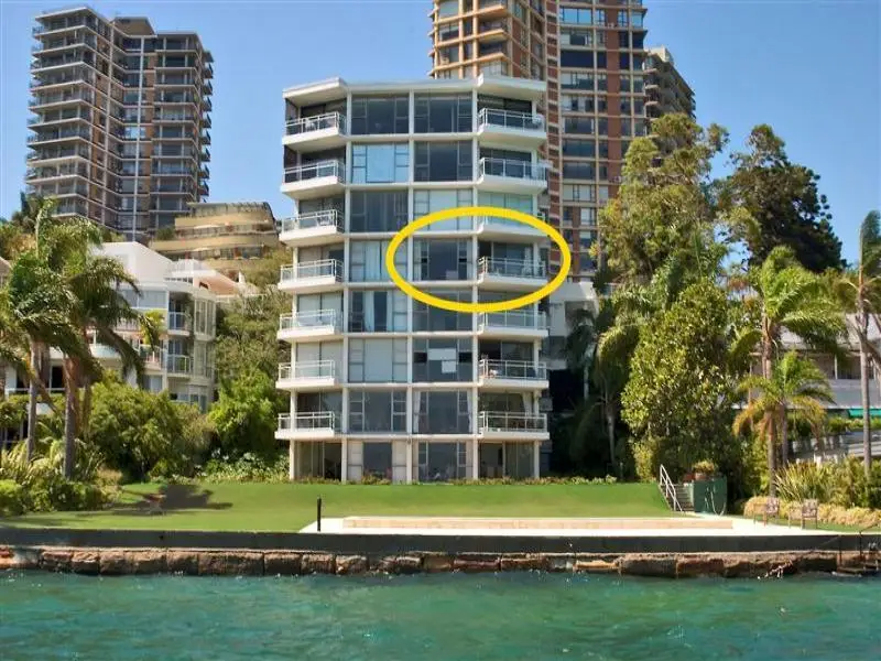 5A/73 Yarranabbe Road, Darling Point Sold by Bradfield Badgerfox - image 1