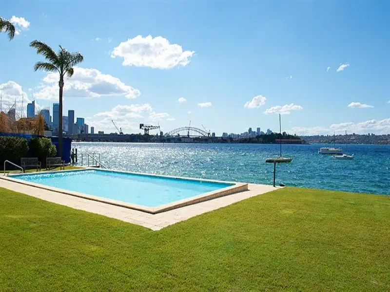 5A/73 Yarranabbe Road, Darling Point Sold by Bradfield Badgerfox - image 1