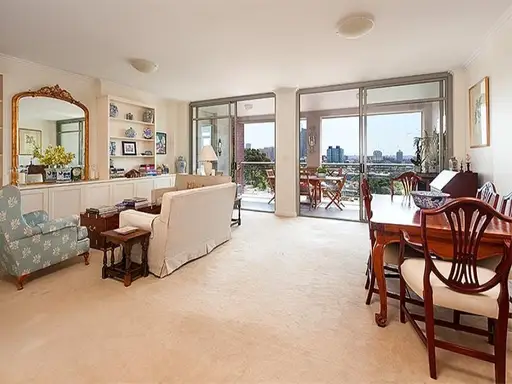 25/42 Flinton Street, Paddington Sold by Bradfield Badgerfox