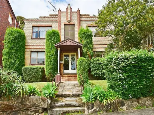 26 Streatfield Road, Bellevue Hill Sold by Bradfield Badgerfox