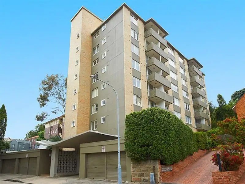 20/21 Manning Road, Double Bay Sold by Bradfield Badgerfox - image 1