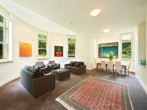 2/18 Flinton Street, Paddington Sold by Bradfield Badgerfox