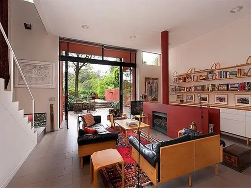 88 Sutherland Street, Paddington Sold by Bradfield Badgerfox