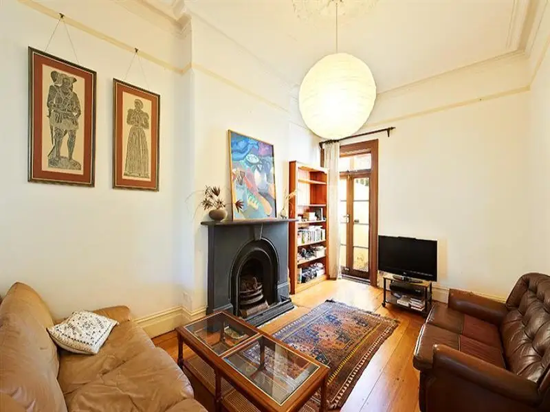 31 Walker Street, North Sydney Sold by Bradfield Badgerfox - image 1