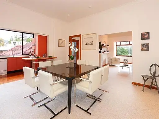 14/2 Waratah Street, Rushcutters Bay Sold by Bradfield Badgerfox