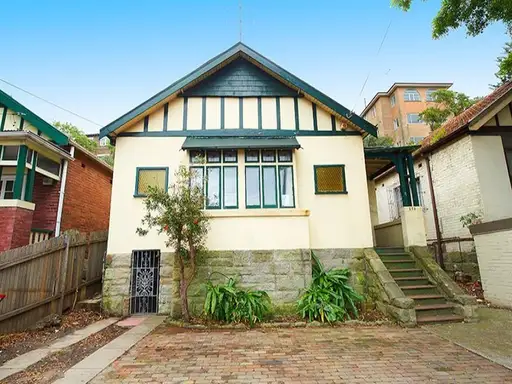 238 Old South Head Road, Bellevue Hill Sold by Bradfield Badgerfox