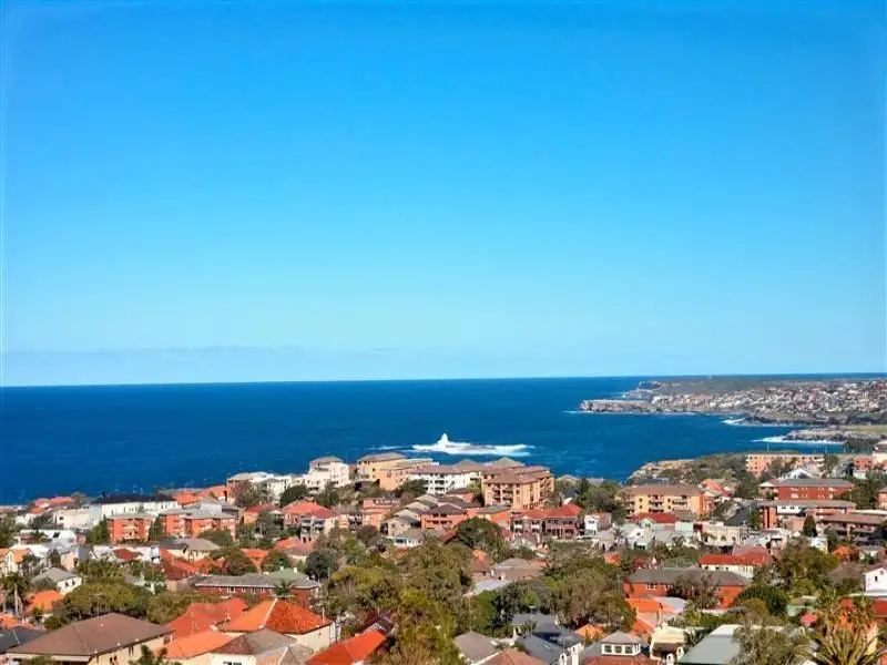 50/107 Macpherson Street, Bronte Sold by Bradfield Badgerfox - image 1