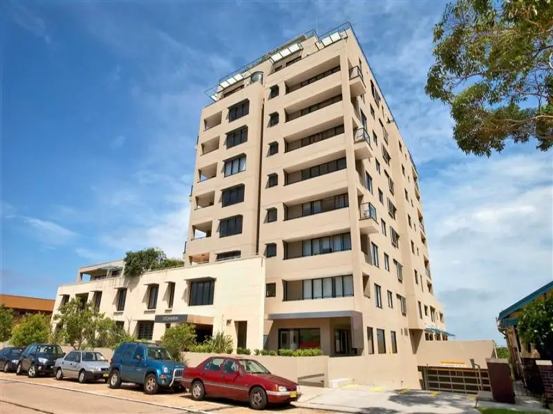 50/107 Macpherson Street, Bronte Sold by Bradfield Badgerfox - image 1