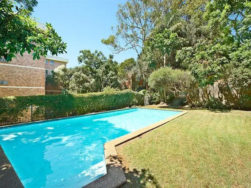 1/11-13 Ocean Avenue, Double Bay Sold by Bradfield Badgerfox - image 1