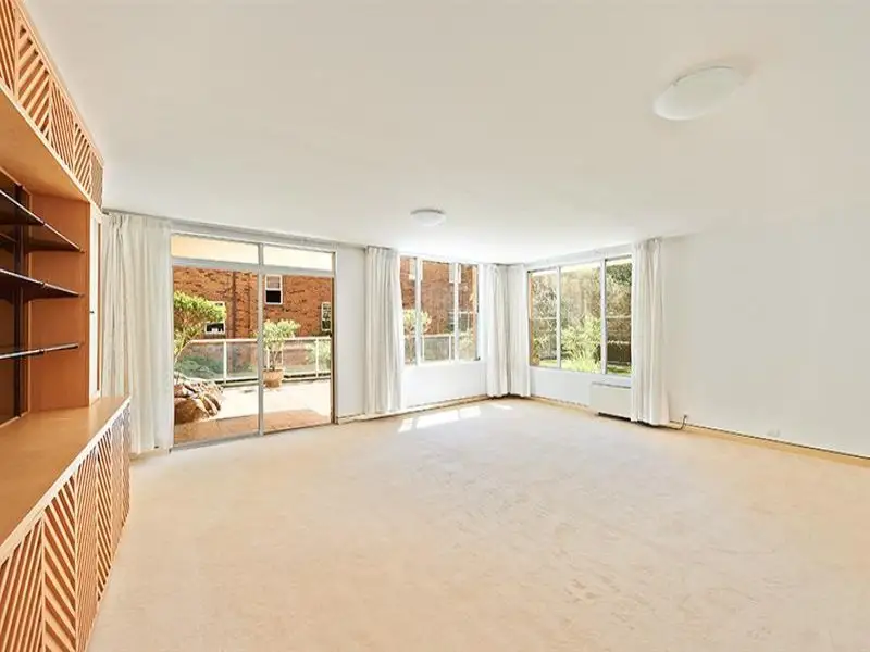 1/11-13 Ocean Avenue, Double Bay Sold by Bradfield Badgerfox - image 1