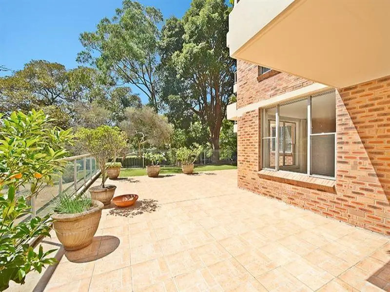 1/11-13 Ocean Avenue, Double Bay Sold by Bradfield Badgerfox - image 1