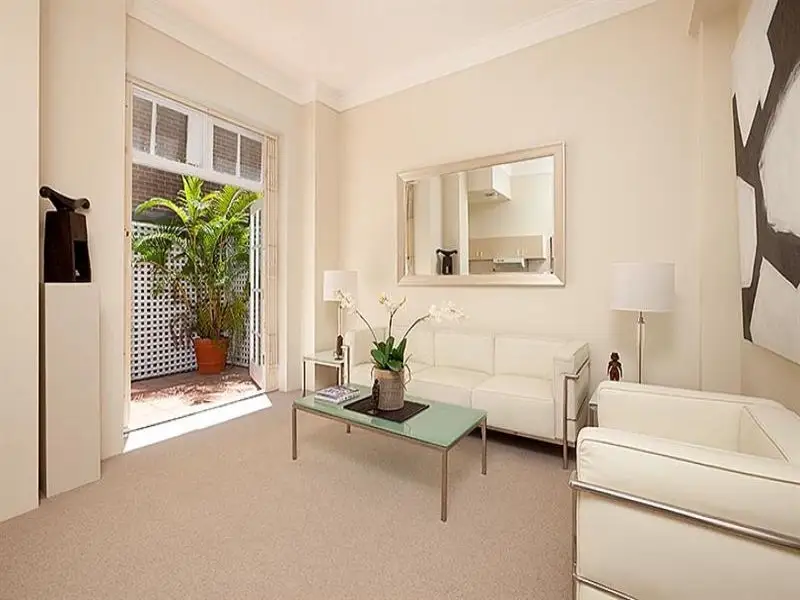 107/221 Darlinghurst Road, Darlinghurst Sold by Bradfield Badgerfox - image 1