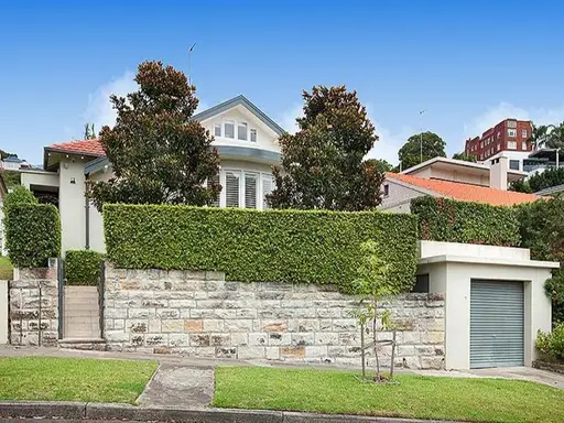 90 Beresford Road, Bellevue Hill Sold by Bradfield Badgerfox