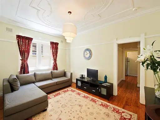 3/188 Bronte Road, Waverley Sold by Bradfield Badgerfox