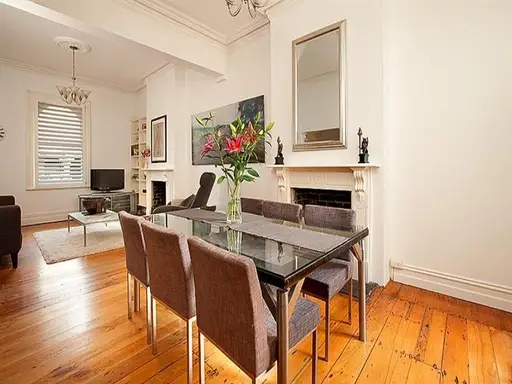 3 George Street, Paddington Sold by Bradfield Badgerfox