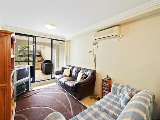 109/34 Alison Road, Randwick Sold by Bradfield Badgerfox