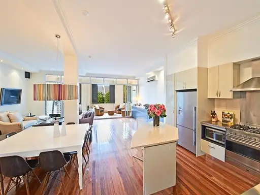 6/13-21 Macdonald Street, Paddington Sold by Bradfield Badgerfox