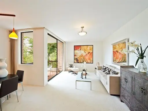 6/30 Benelong Crescent, Bellevue Hill Sold by Bradfield Badgerfox