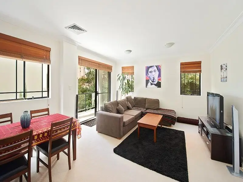 7/48 Birriga Road, Bellevue Hill Sold by Bradfield Badgerfox - image 1