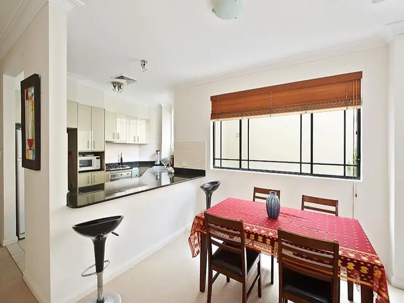 7/48 Birriga Road, Bellevue Hill Sold by Bradfield Badgerfox - image 1