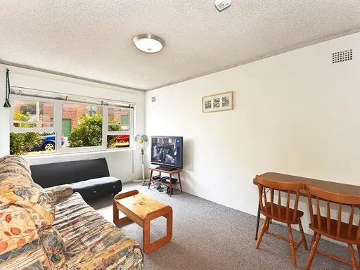 3/46 Coogee Bay Road, Randwick Sold by Bradfield Badgerfox