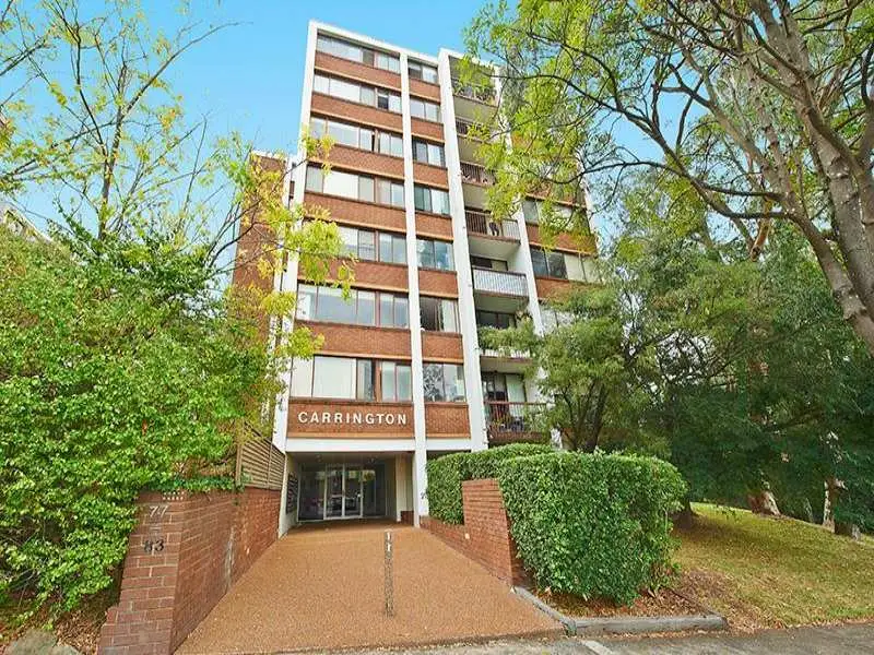 50/77-83 Cook Road, Centennial Park Sold by Bradfield Badgerfox - image 1