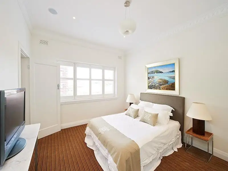 1/2A Bradley Street, Randwick Sold by Bradfield Badgerfox - image 1