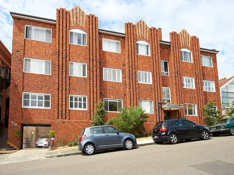 1/2A Bradley Street, Randwick Sold by Bradfield Badgerfox - image 1