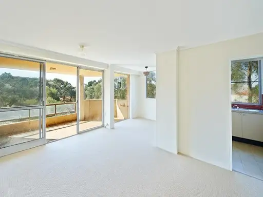 12/37 Paul Street, Bondi Junction Sold by Bradfield Badgerfox