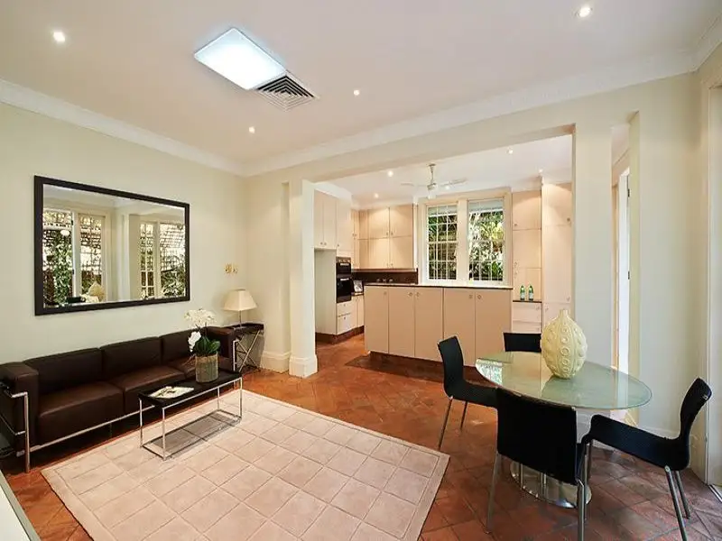 23 Darling Point Road, Darling Point Sold by Bradfield Badgerfox - image 1