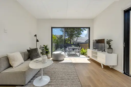 38 George Street, Paddington Sold by Bradfield Badgerfox