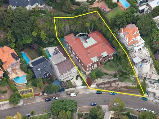 66 Beresford Road, Bellevue Hill Sold by Bradfield Badgerfox