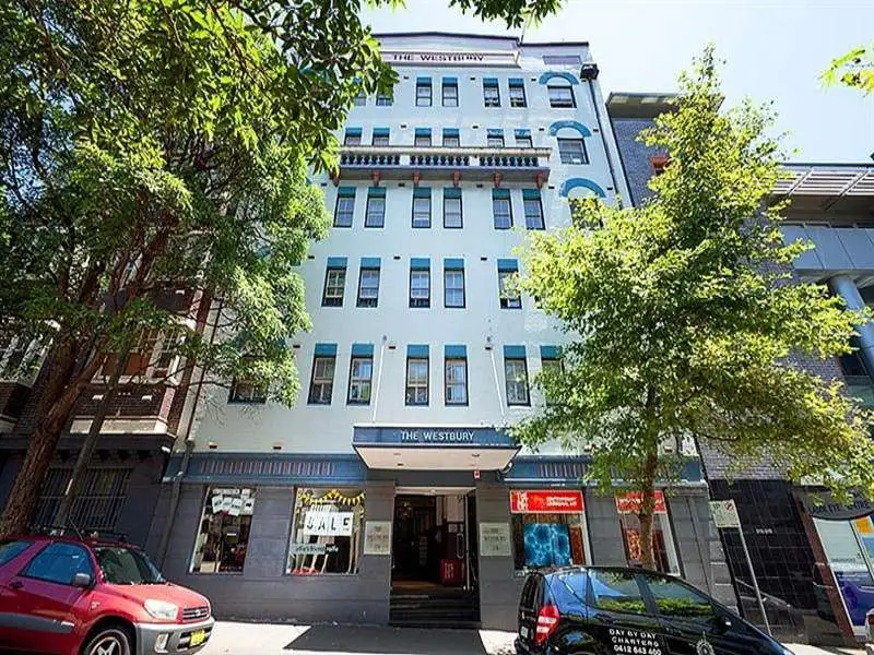 107/221 Darlinghurst Road, Darlinghurst Sold by Bradfield Badgerfox - image 1