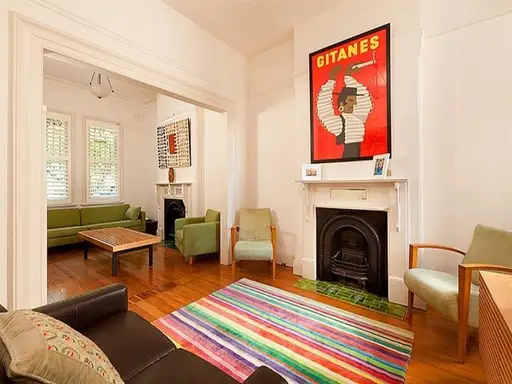43 Dillon Street, Paddington Sold by Bradfield Badgerfox