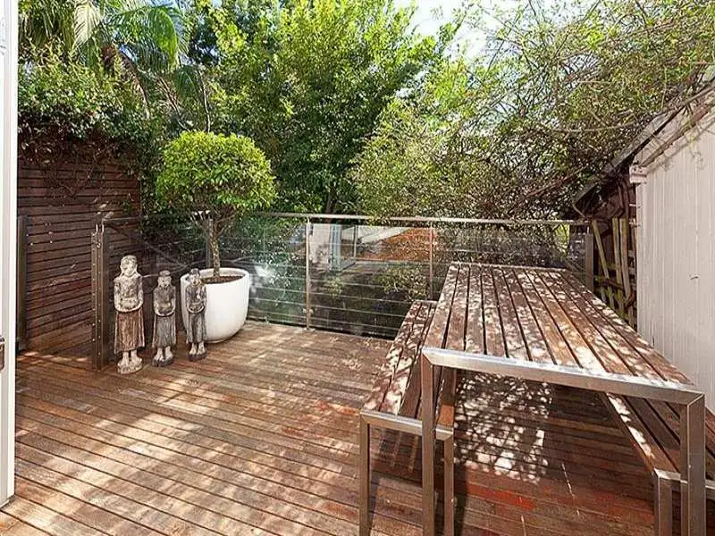 43 Dillon Street, Paddington Sold by Bradfield Badgerfox - image 1