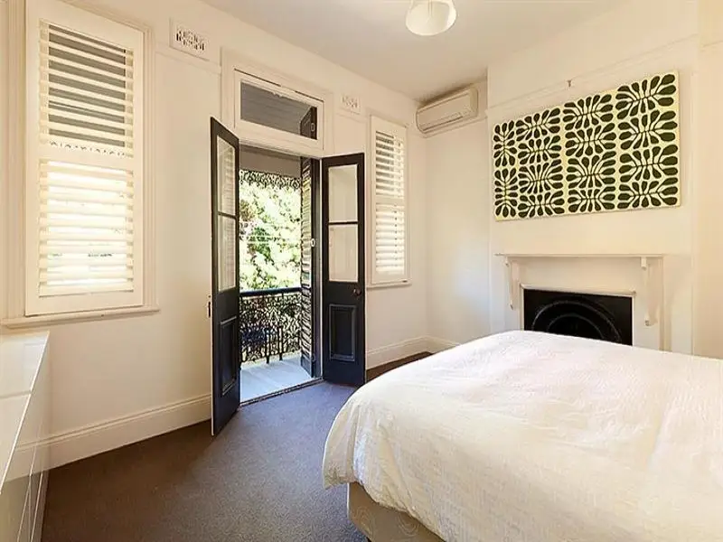 43 Dillon Street, Paddington Sold by Bradfield Badgerfox - image 1