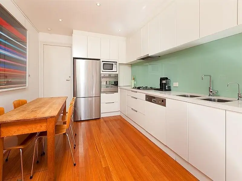 43 Dillon Street, Paddington Sold by Bradfield Badgerfox - image 1