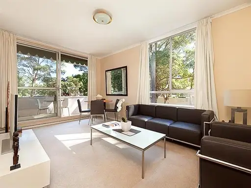 2/62 Queens Park Road, Queens Park Sold by Bradfield Badgerfox