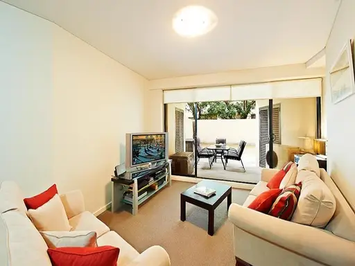 5/197 Birrell Street, Bronte Sold by Bradfield Badgerfox