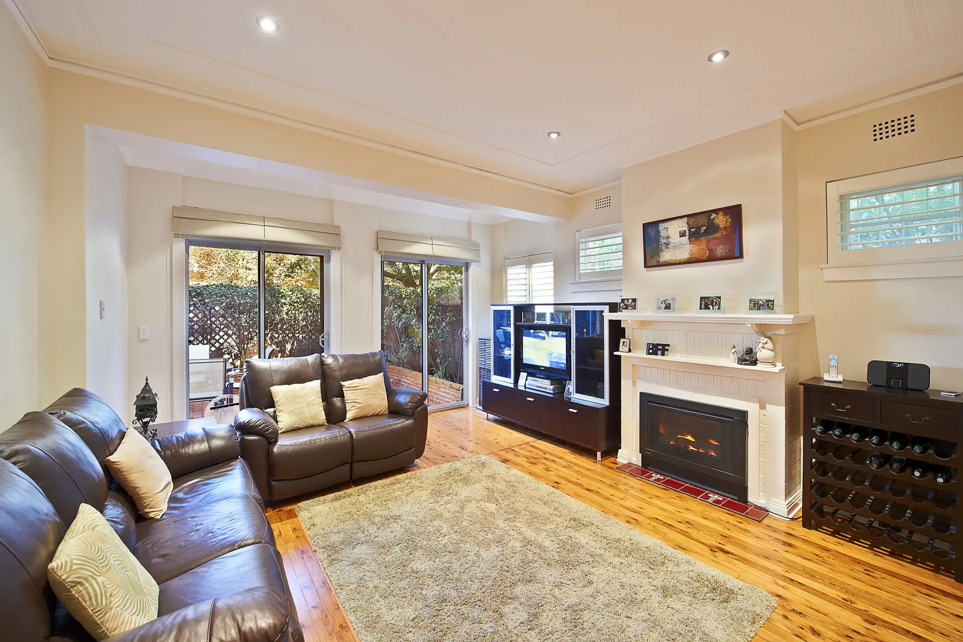 1/2A Liverpool Street, Rose Bay Sold by Bradfield Badgerfox - image 1