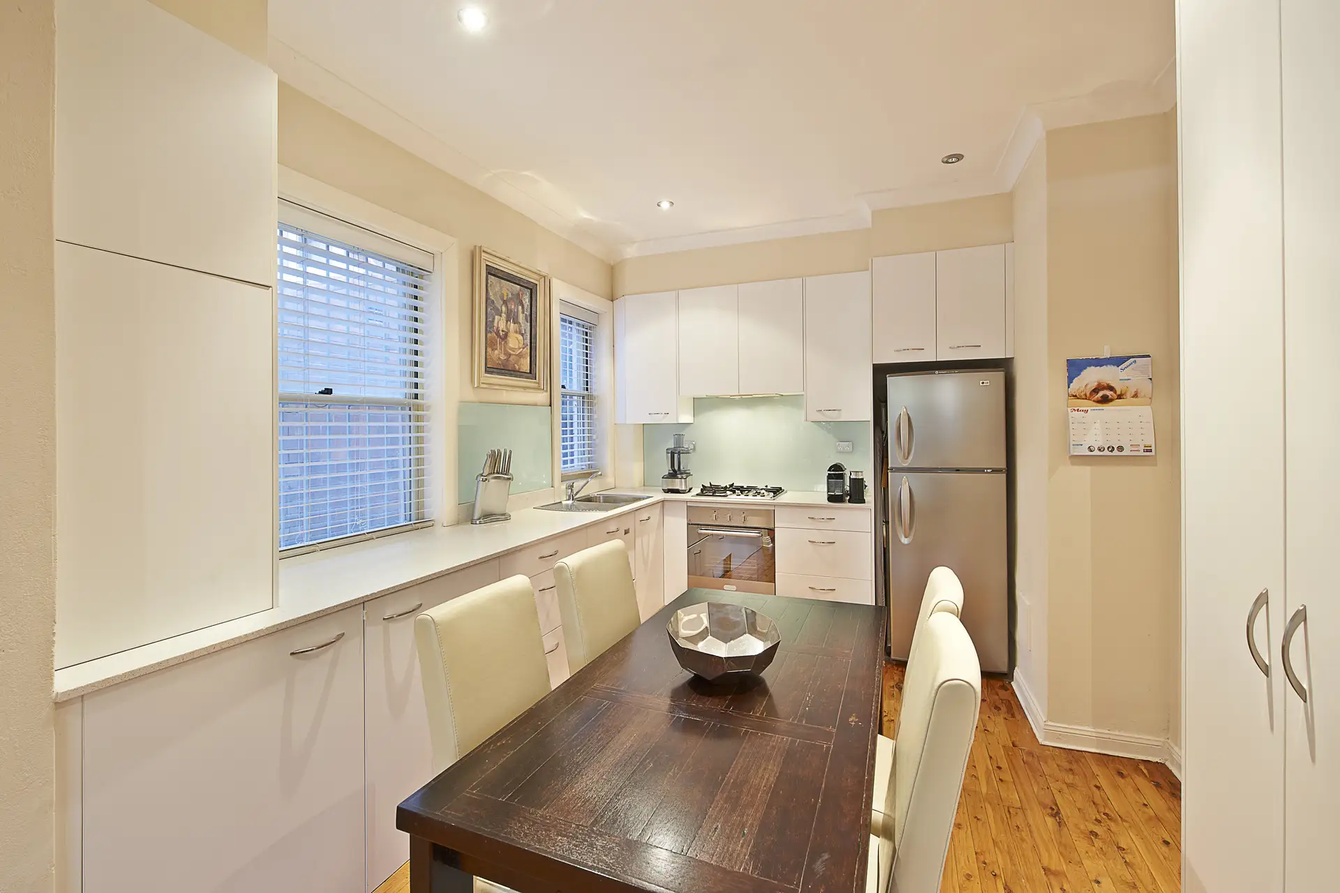 1/2A Liverpool Street, Rose Bay Sold by Bradfield Badgerfox - image 1