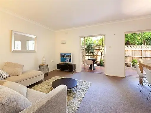 5/2A Trelawney Street, Woollahra Sold by Bradfield Badgerfox