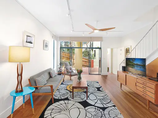 17/89-91 Dangar Street, Randwick Sold by Bradfield Badgerfox