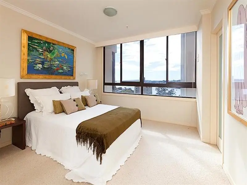 16/2 Eastbourne Road, Darling Point Sold by Bradfield Badgerfox - image 1