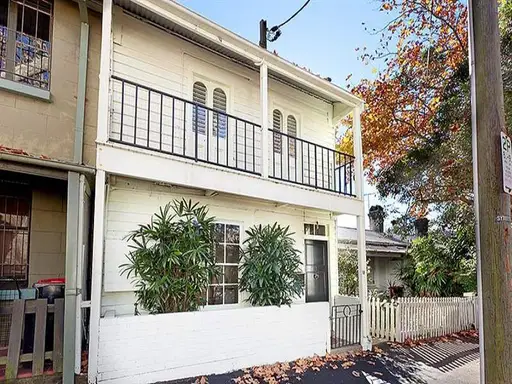 18 John Street, Woollahra Sold by Bradfield Badgerfox