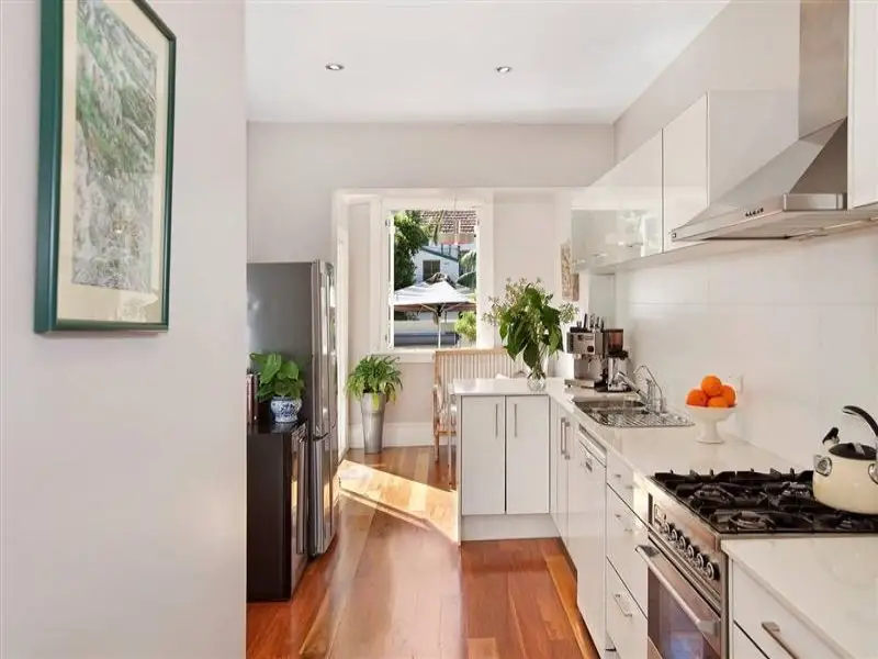 64 Nickson Street, Surry Hills Sold by Bradfield Badgerfox - image 1